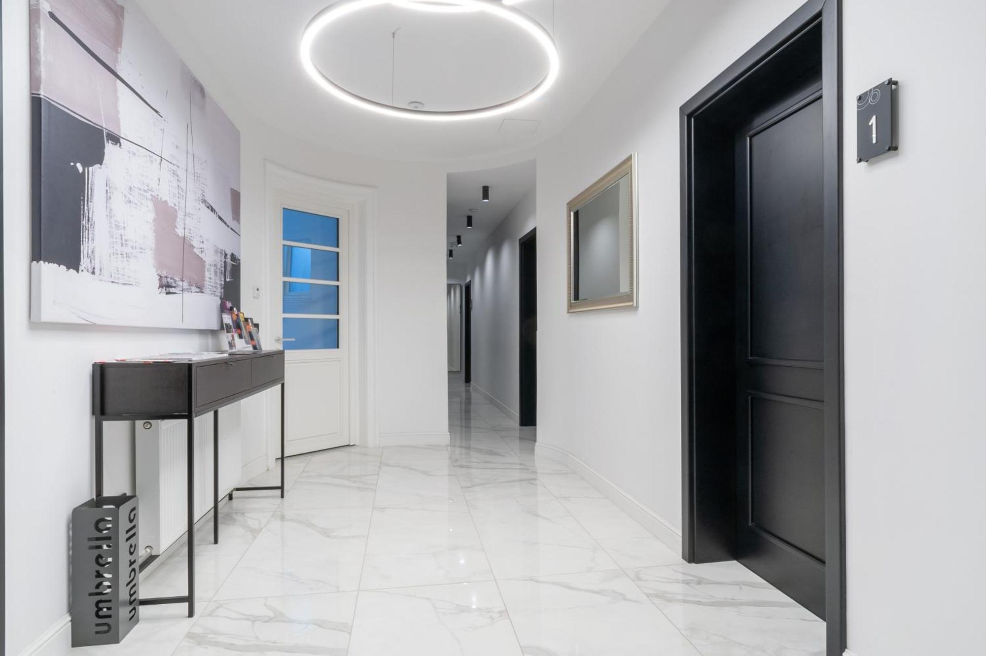 Loox Boutique Apartments Gunduliceva ซาเกร็บ ภายนอก รูปภาพ
