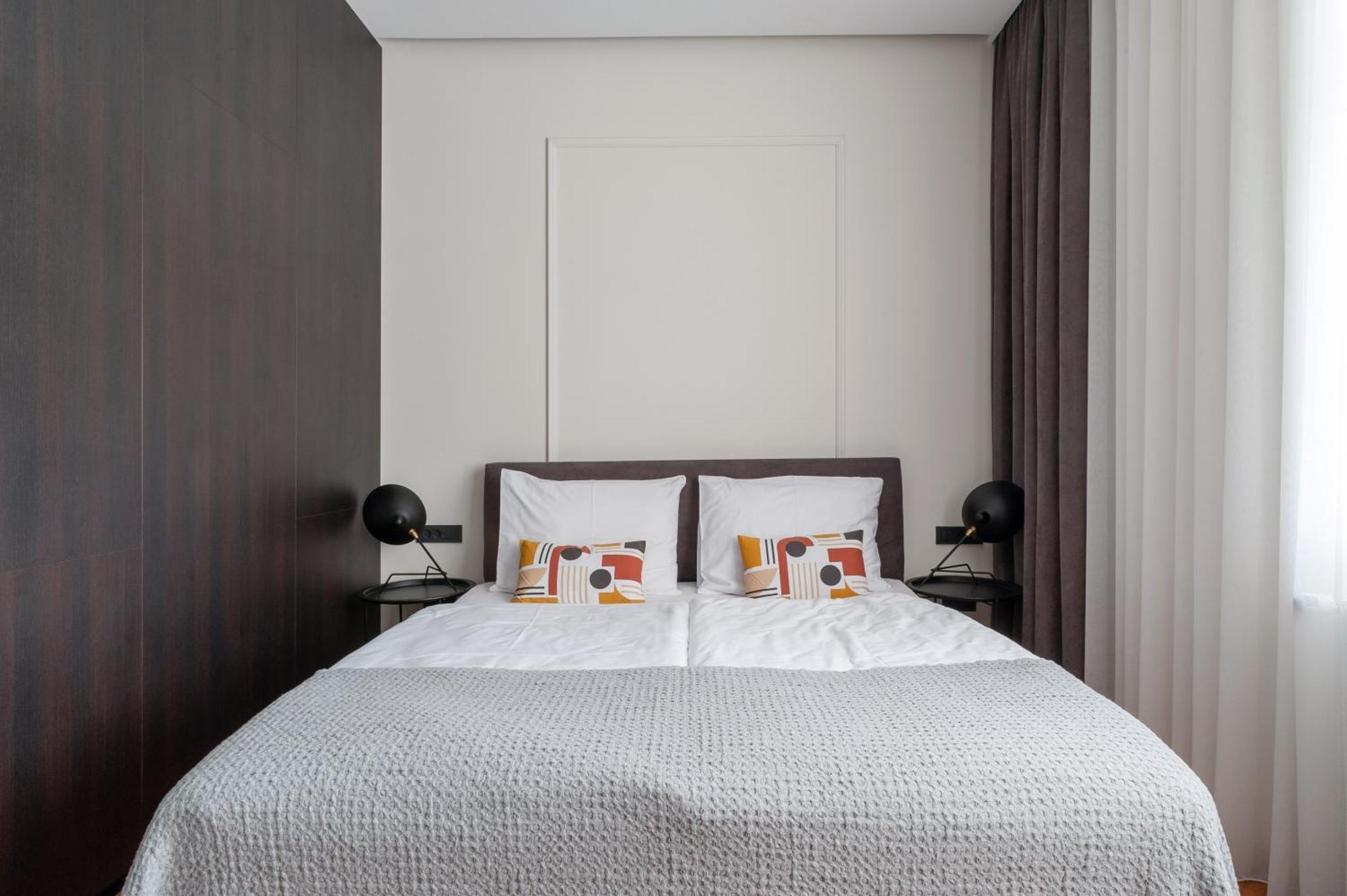 Loox Boutique Apartments Gunduliceva ซาเกร็บ ภายนอก รูปภาพ