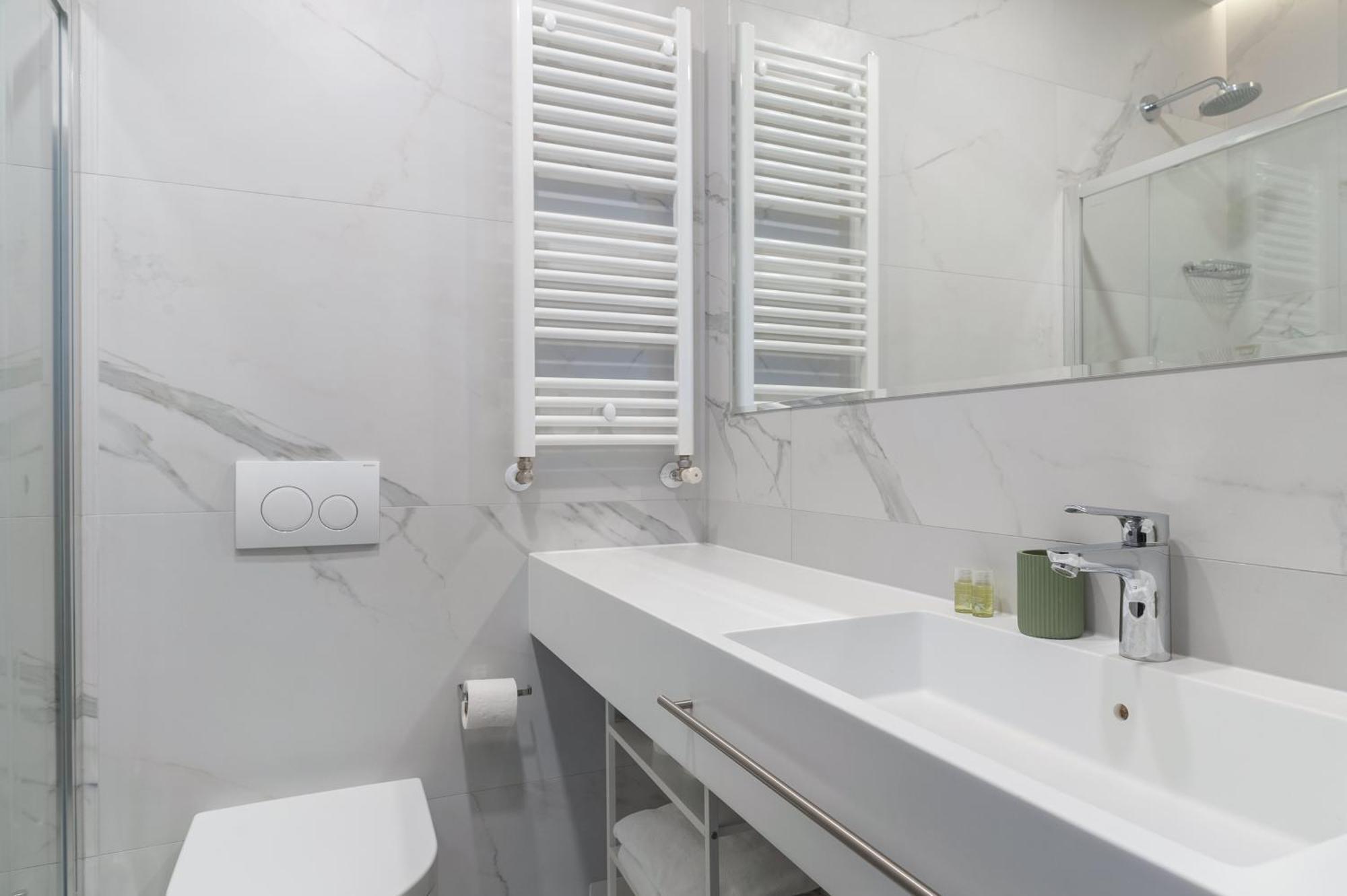 Loox Boutique Apartments Gunduliceva ซาเกร็บ ภายนอก รูปภาพ